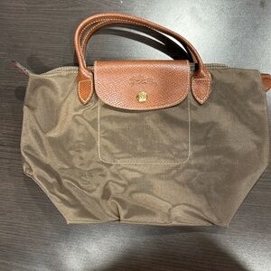 Longchamp le pilage small